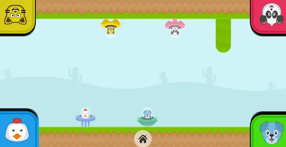 Multiplayer Micro Battles screenshot 3