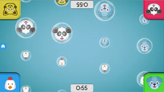Multiplayer Micro Battles screenshot 4