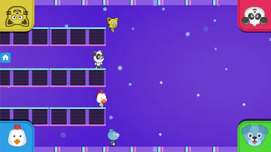 Multiplayer Micro Battles screenshot 5