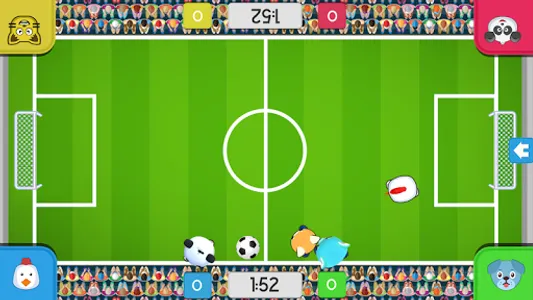 Multiplayer Micro Battles screenshot 6