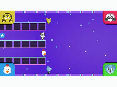 Multiplayer Micro Battles screenshot 9