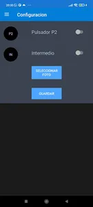 YincoRemote screenshot 1