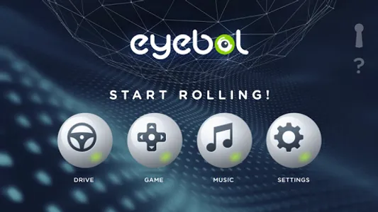 eyebol screenshot 0