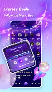 Lami - Live & Voice Chat screenshot 1