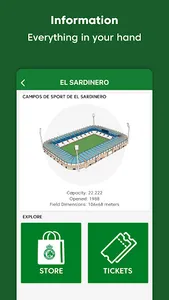 Racing - Official App screenshot 3