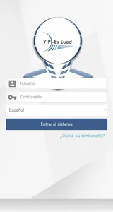 Yipi-Es Lued screenshot 0
