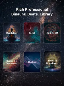 Binaural Beats screenshot 12