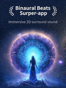 Binaural Beats screenshot 8