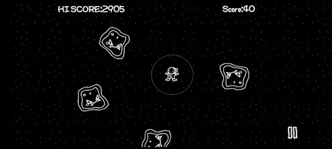 Quaranteenie screenshot 0