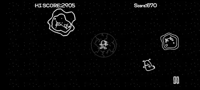 Quaranteenie screenshot 2