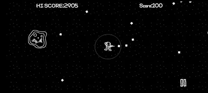 Quaranteenie screenshot 4
