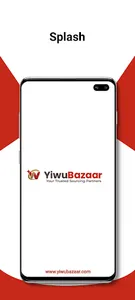 YiwuBazaar screenshot 0