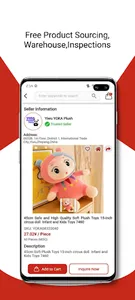 YiwuBazaar screenshot 3
