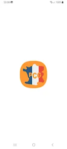 PCG France screenshot 0