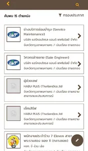 Your Job My Job screenshot 1