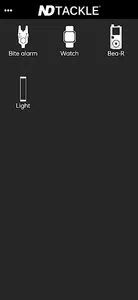 ND bite indicator screenshot 0