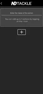 ND bite indicator screenshot 1
