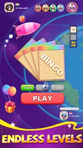 Bingo Combo screenshot 11