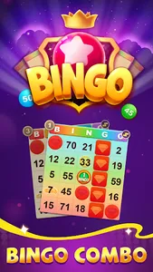 Bingo Combo screenshot 8