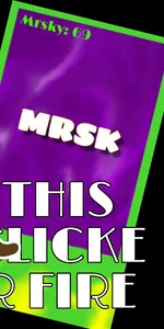 MRSK screenshot 1