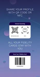 YourLifeCard screenshot 3