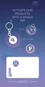 YourLifeCard screenshot 5