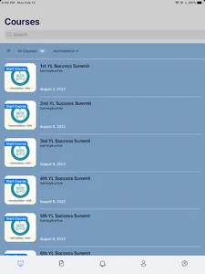 YL Success Summit screenshot 8