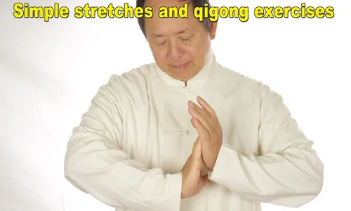 Qigong for Arthritis Relief screenshot 13