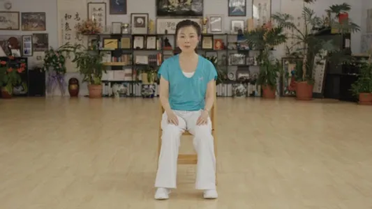 Qigong for Cancer (YMAA) screenshot 8