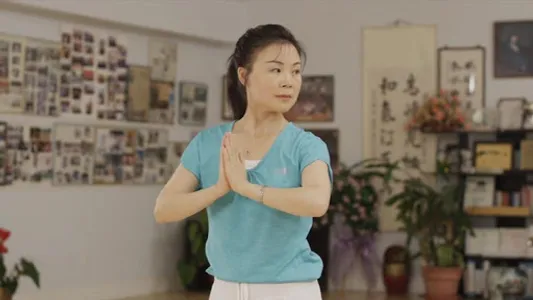 Qigong for Cancer (YMAA) screenshot 9