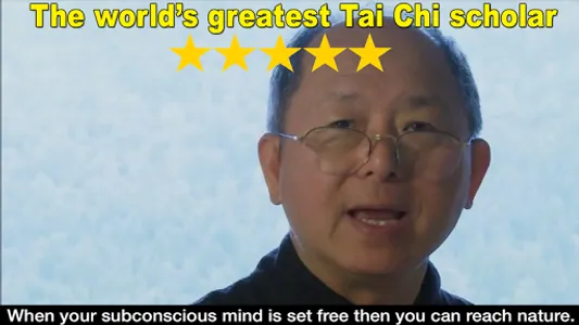 Yang Tai Chi for Beginners 2&3 screenshot 9