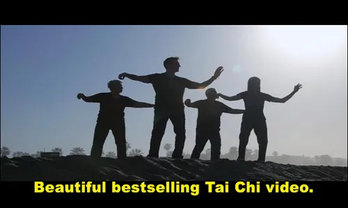 Tai Chi Fit OVER 50 screenshot 12