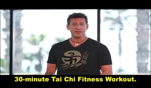 Tai Chi Fit OVER 50 screenshot 4