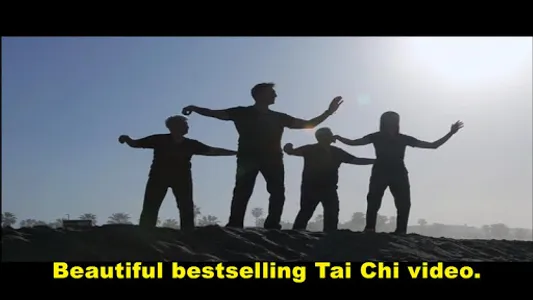 Tai Chi Fit OVER 50 screenshot 7