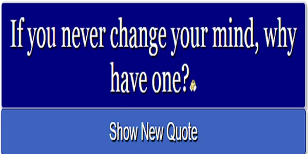 Edward de Bono Quotes screenshot 1