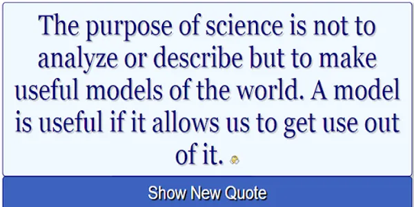 Edward de Bono Quotes screenshot 2