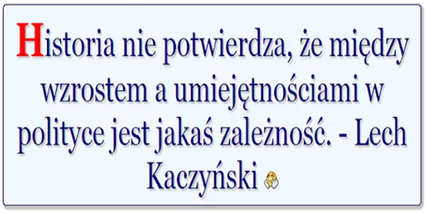 Cytat dnia - Polish Quotes screenshot 0