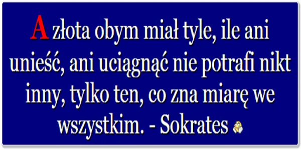 Cytat dnia - Polish Quotes screenshot 1