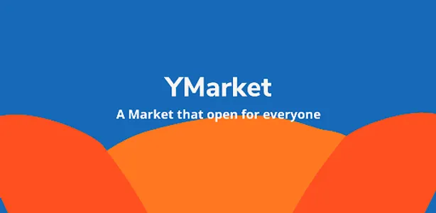 YMarket Partner screenshot 0
