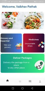 YMarket Vendor screenshot 2