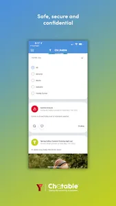 Chatable screenshot 3