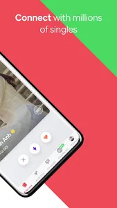 Ymeetme: Dating & Finding Love screenshot 1