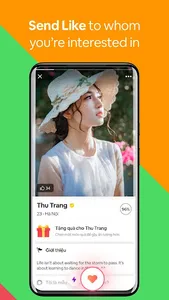 Ymeetme: Dating & Finding Love screenshot 2