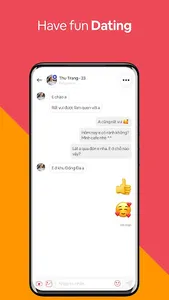 Ymeetme: Dating & Finding Love screenshot 4