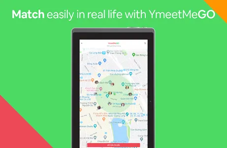 Ymeetme: Dating & Finding Love screenshot 7