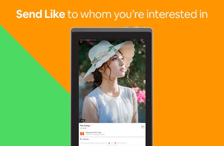 Ymeetme: Dating & Finding Love screenshot 8