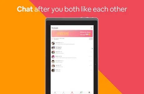 Ymeetme: Dating & Finding Love screenshot 9