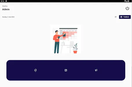 YMSoft Paperwork - Absence screenshot 11