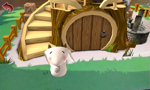 2015小羊兒拜年 screenshot 3