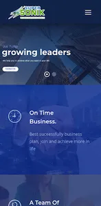 Super Sonik Life screenshot 4